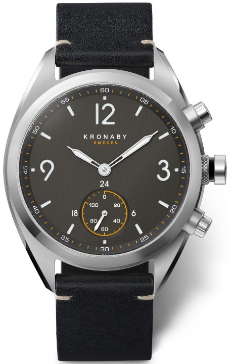 Obrázok z Kronaby Apex 41 Steel