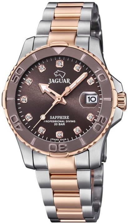 Obrázok z Jaguar Executive Diver