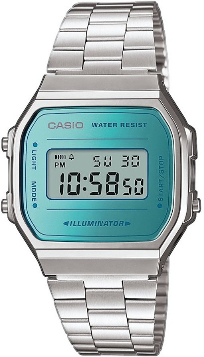 Obrázok z Casio Vintage