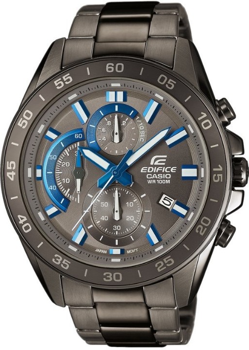 Obrázok z Casio Edifice Chronograph