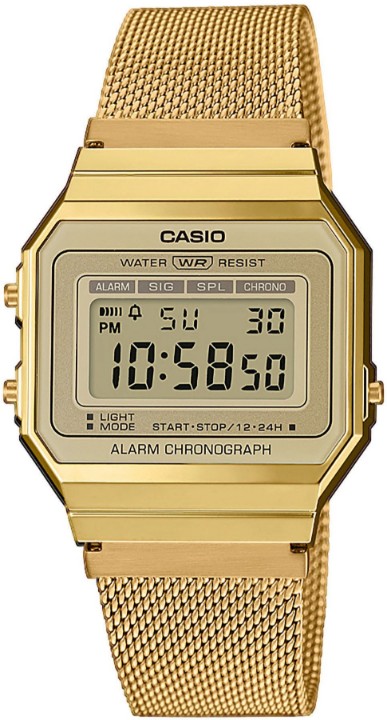 Obrázok z Casio Vintage Iconic