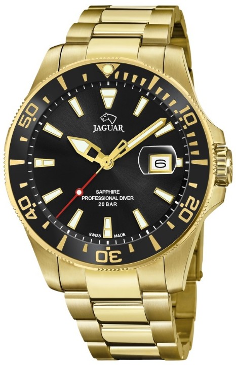 Obrázok z Jaguar Executive Diver