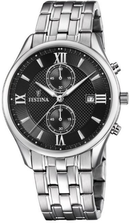 Obrázok z Festina Timeless Chronograph