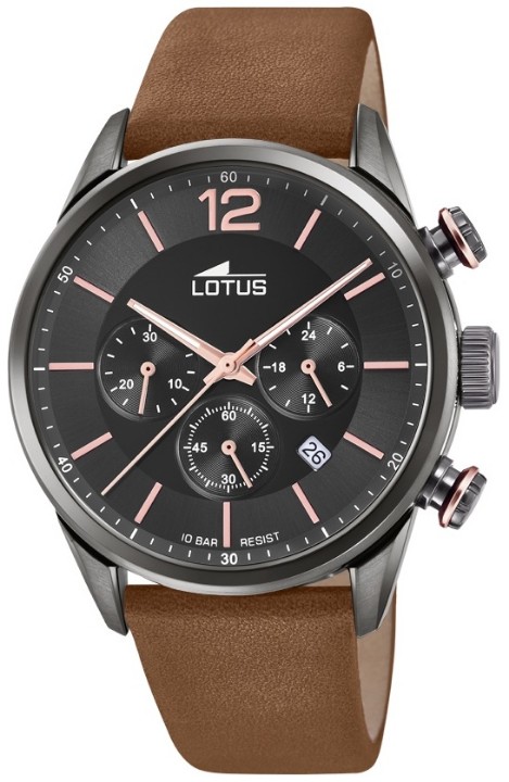 Obrázok z Lotus Chrono