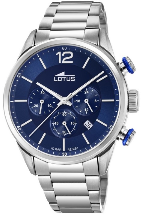 Obrázok z Lotus Chrono