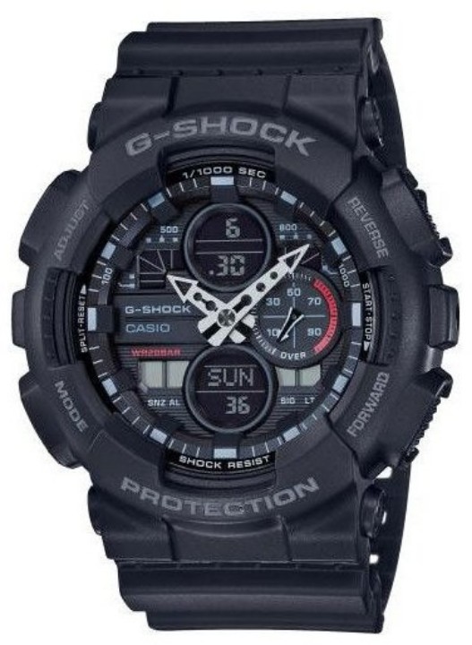 Obrázok z Casio G-Shock