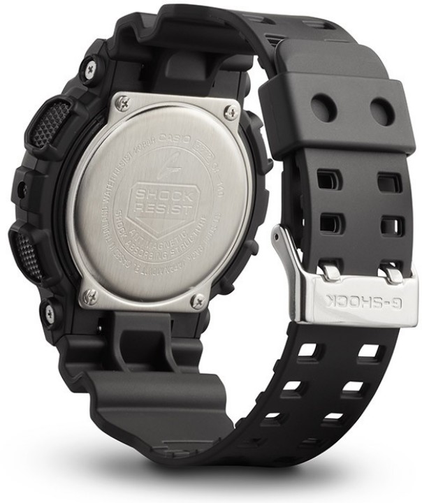 Obrázok z Casio G-Shock