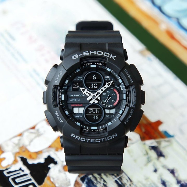 Obrázok z Casio G-Shock