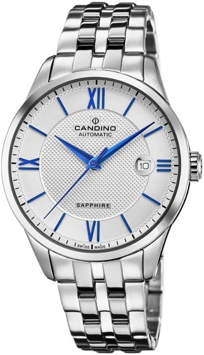 Obrázok z Candino Automatic