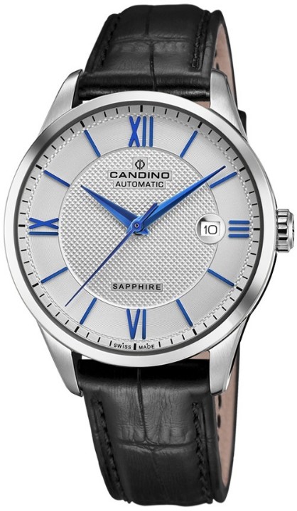 Obrázok z Candino Automatic