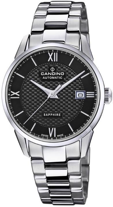 Obrázok z Candino Automatic