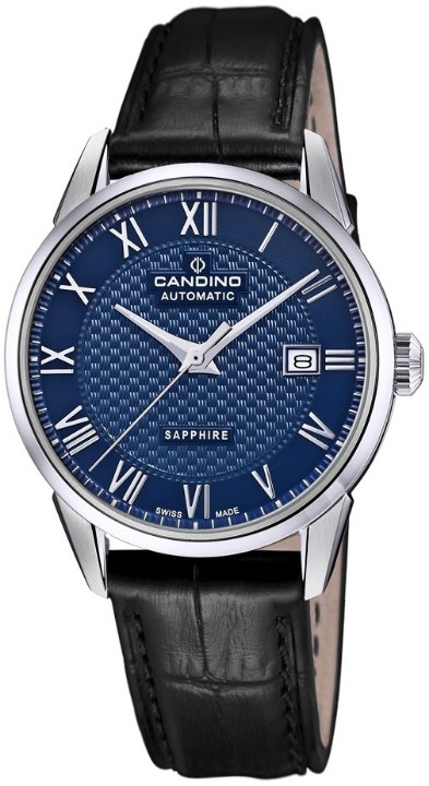 Obrázok z Candino Automatic