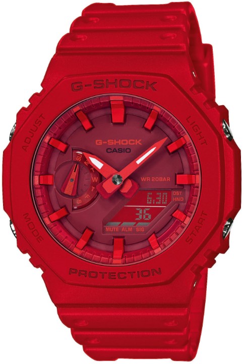 Obrázok z Casio G-Shock Carbon Core Guard