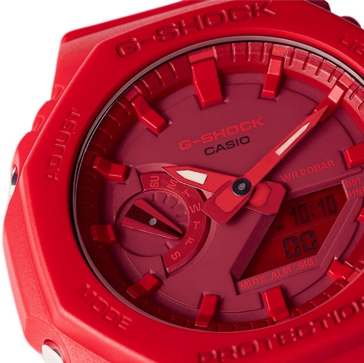 Obrázok z Casio G-Shock Carbon Core Guard