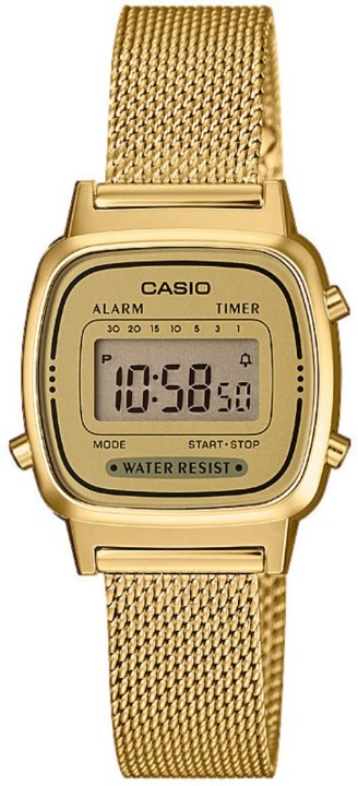 Obrázok z Casio Vintage