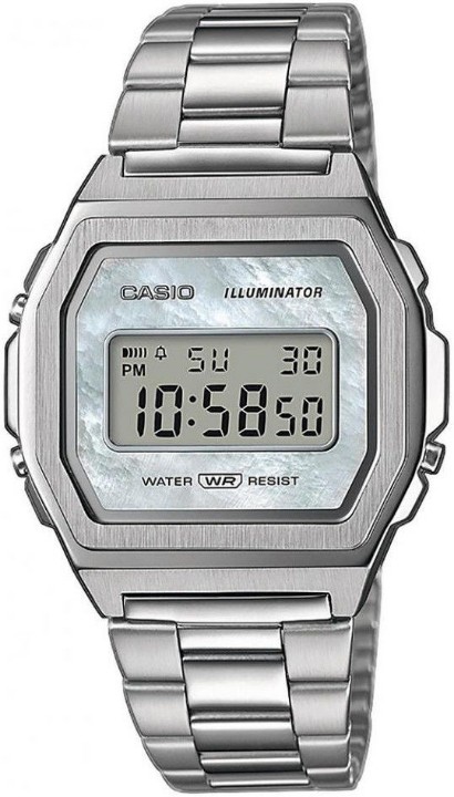 Obrázok z Casio Vintage