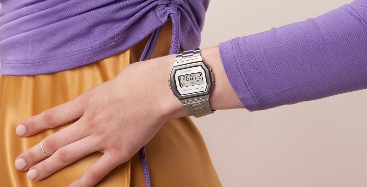 Obrázok z Casio Vintage