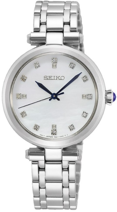 Obrázok z Seiko Quartz