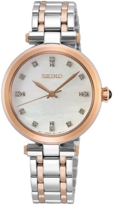 Obrázok z Seiko Quartz