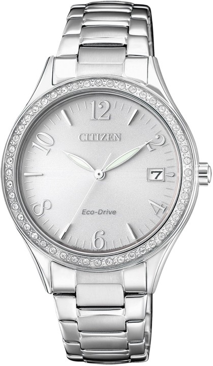 Obrázok z Citizen Eco Drive