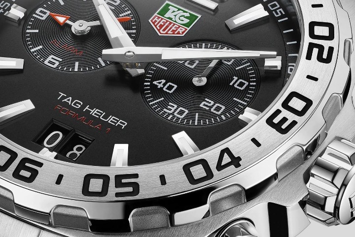 Obrázok z Tag Heuer Formula 1