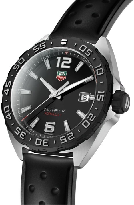 Obrázok z Tag Heuer Formula 1