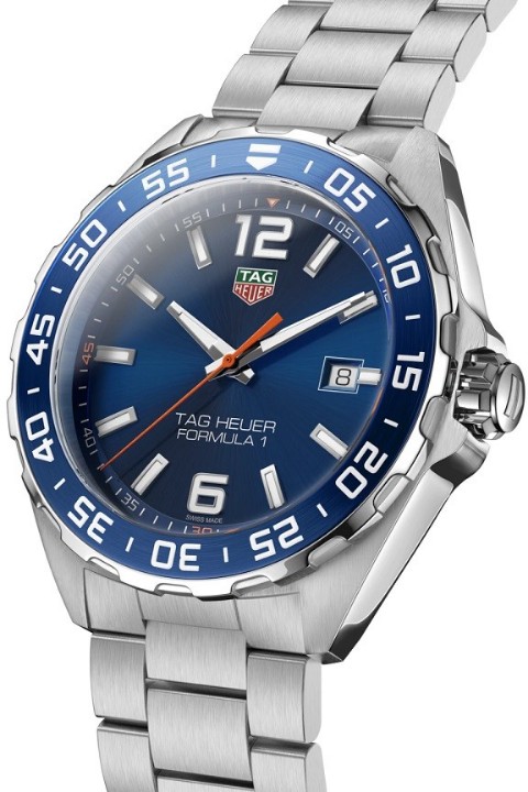 Obrázok z Tag Heuer Formula 1