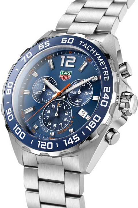 Obrázok z Tag Heuer Formula 1 Chronograph