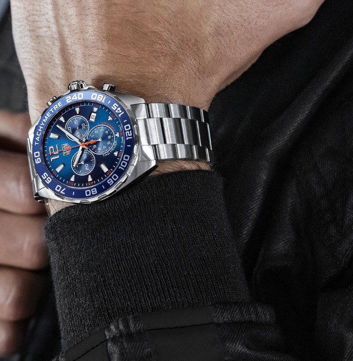 Obrázok z Tag Heuer Formula 1 Chronograph