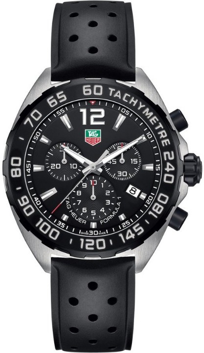 Obrázok z Tag Heuer Formula 1 Chronograph