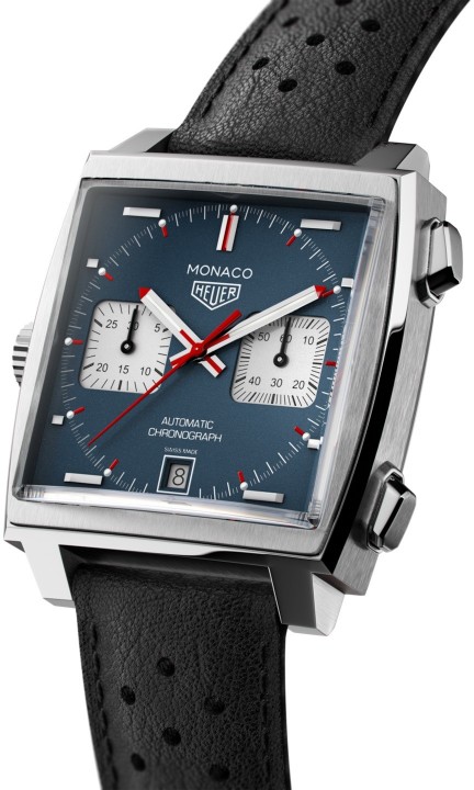 Obrázok z Tag Heuer Monaco