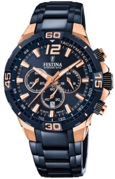 Obrázok z Festina Chrono Bike Special Edition '20