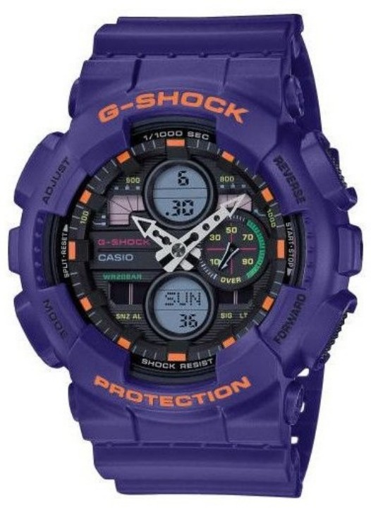 Obrázok z Casio G-Shock