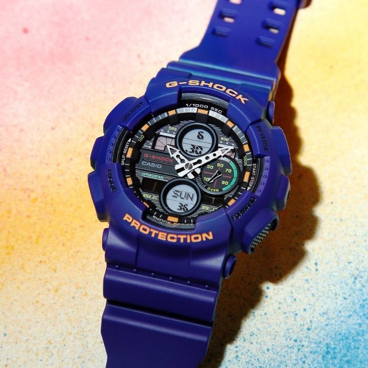 Obrázok z Casio G-Shock