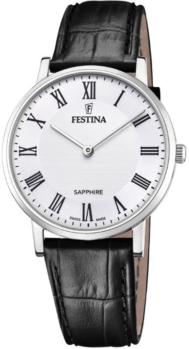 Obrázok z Festina Swiss Made