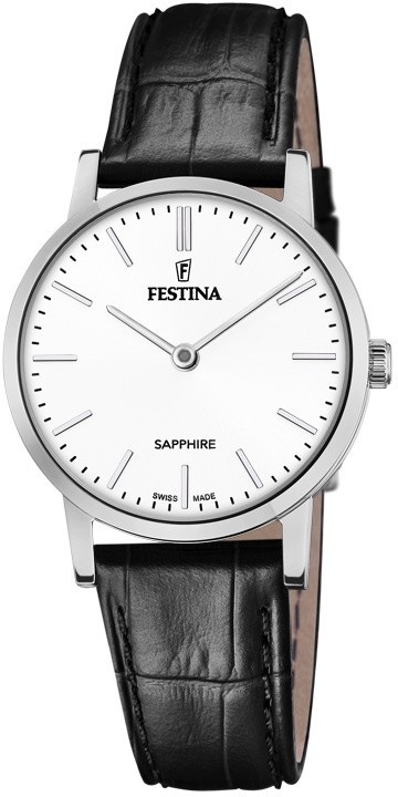 Obrázok z Festina Swiss Made