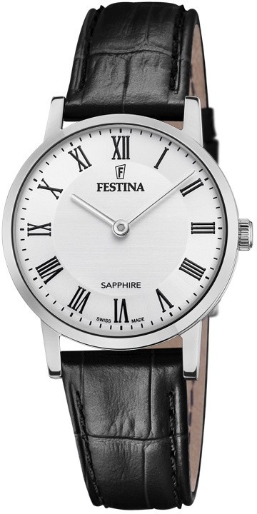 Obrázok z Festina Swiss Made