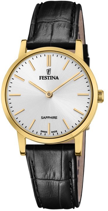 Obrázok z Festina Swiss Made