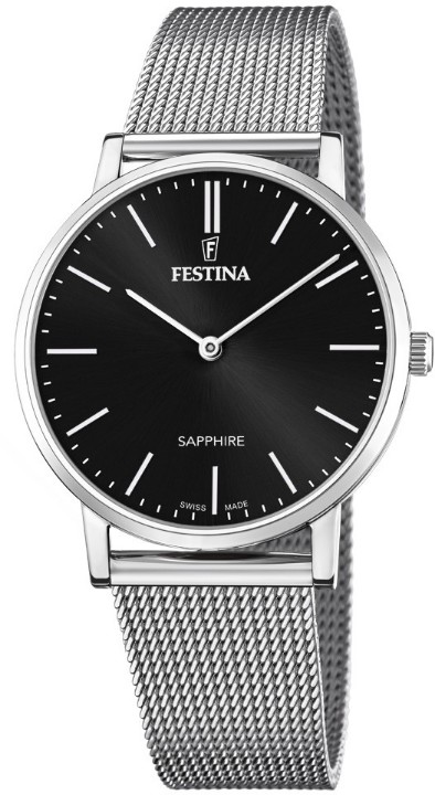 Obrázok z Festina Swiss Made