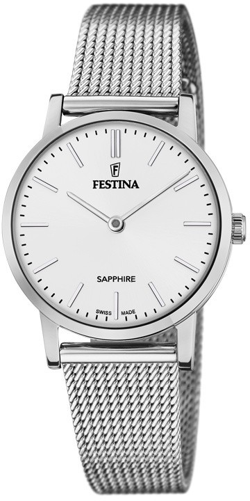 Obrázok z Festina Swiss Made