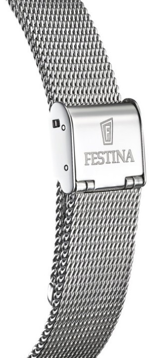 Obrázok z Festina Swiss Made