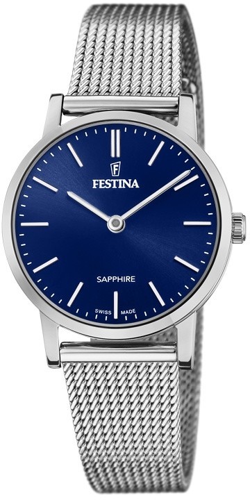 Obrázok z Festina Swiss Made