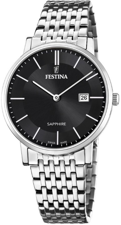 Obrázok z Festina Swiss Made