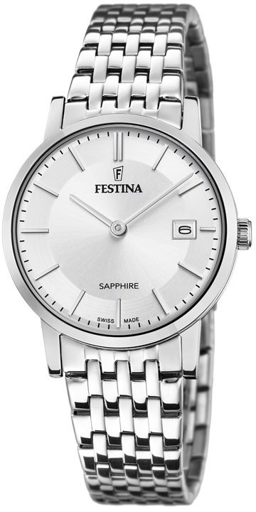 Obrázok z Festina Swiss Made