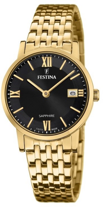 Obrázok z Festina Swiss Made