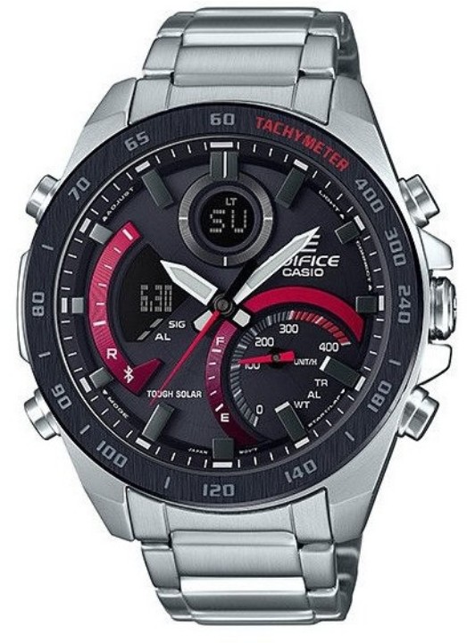 Obrázok z Casio Edifice Bluetooth Solar