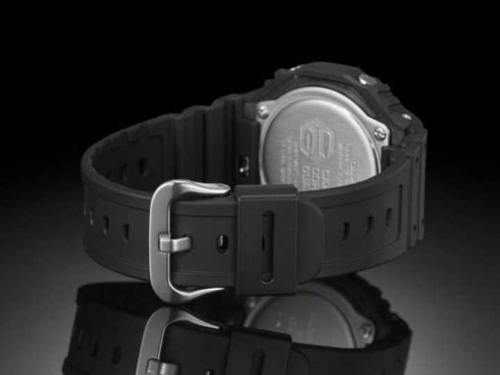 Obrázok z Casio G-Shock Carbon Core Guard