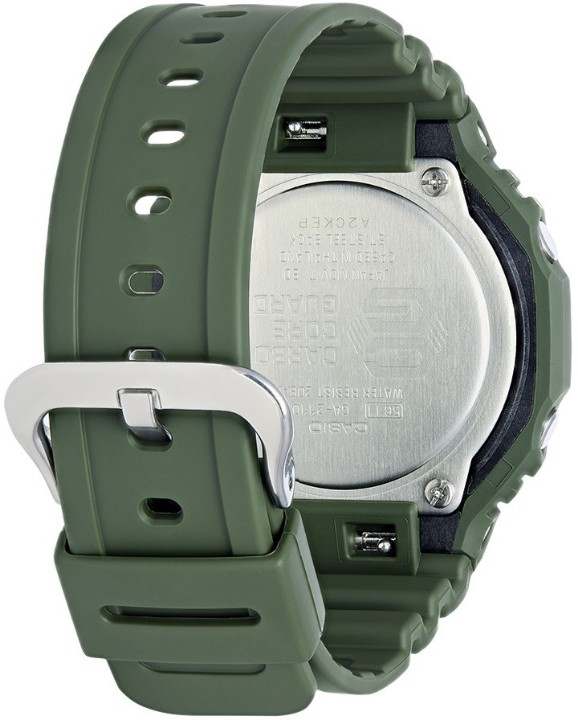 Obrázok z Casio G-Shock Carbon Core Guard