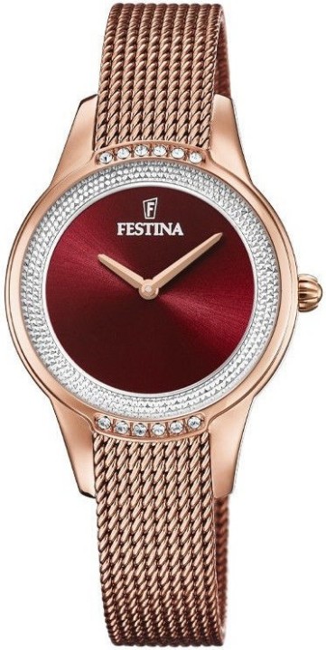 Obrázok z Festina Mademoiselle