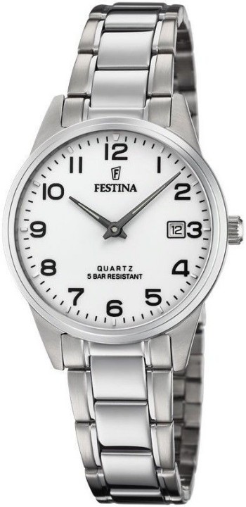 Obrázok z Festina Classics